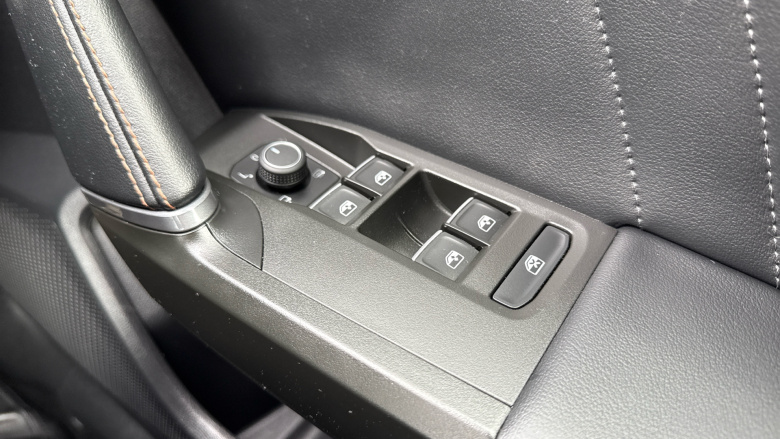 CUPRA Leon 2.0 TSI VZ1 5dr DSG Petrol Hatchback